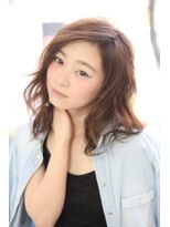 フォルテ 榛原パームス店&nbsp;大人カジュアルウェーブ