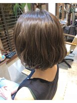 リゴッツ ドゥア プトゥリ(Regottz dua putri)&nbsp;ピンクアッシュ