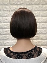 ワンピース(ONE PEACE)&nbsp;ショートボブ