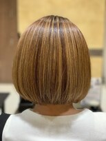 モードケイズ 尼崎店(MODE K's)&nbsp;ビハールカルボンドトリートメント