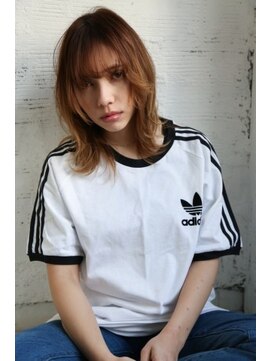 ネオリーブリノア 北千住東口店(Neolive Linoa) カジュアルスタイル