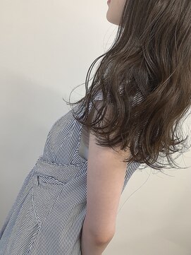 ガーランドウメダ(Garland umeda) ロングレイヤー