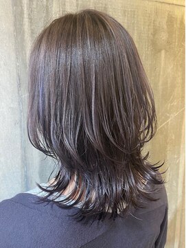 トコラソ 柏店(tocolaso) エアリーウルフ