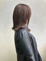 バロウ(BURROW)&nbsp;オリーブベージュ