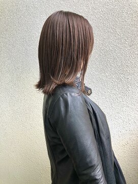 バロウ(BURROW) オリーブベージュ