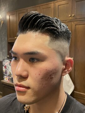 ヒロギンザ 横浜店(HIRO GINZA) 王道73