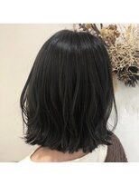 マド ヘア(mado hair)&nbsp;外ハネボブ