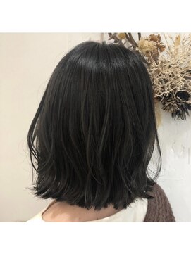 マド ヘア(mado hair) 外ハネボブ