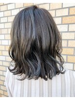 ロッコ 深谷店(ROCCO)&nbsp;＃N.カラー＃透明感カラー＃トリートメント【深谷】【美容室】