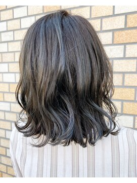 ロッコ 深谷店(ROCCO) #N.カラー#透明感カラー#トリートメント【深谷】【美容室】