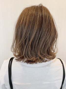 アンベイル(UNVEIL) 【UNVEIL】大人女性へ♪お客様スタイル15