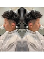 ステラ(stella)&nbsp;短髪ツイスト【和田常経】