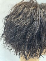 ポルテバイネオリーブ(Porte by neolive)&nbsp;ツイストスパイラルパーマ