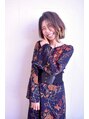 アンバー(Amber) nozomi