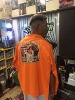 フーエバー(WHOEVER-19)&nbsp;fade