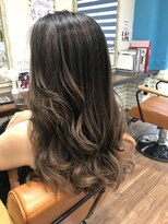 ティカルアトリエプラス(TIKAL ATELIER+)&nbsp;バレイヤージュ