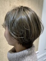 エイトサカエ 栄店(EIGHT sakae)&nbsp;＊ショート×ハイトーン＊