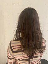 ラミ(L'ami)&nbsp;イエローブラウン