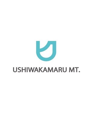 ウシワカマルエムティードット(USHIWAKAMARU MT.)