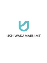 USHIWAKAMARU MT.【ウシワカマルエムティードット】