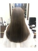 ブラウン
