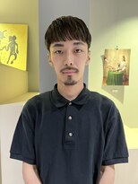 サル 代官山(SAL) 【SAL】リザードマッシュ