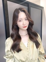 アイヴィー(IVY)&nbsp;大人可愛い韓国ヨシンモリ【田部井達朗】