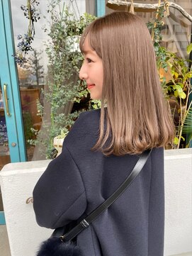 アノネ(anone) エアリーミディアム