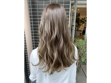 ヘアー ルーム ルル(HAIR ROOM LULU)