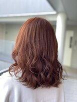 ペスカ 仙台駅前店(pesca)&nbsp;カッパー