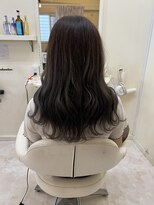 クラナ(clana)&nbsp;那覇店/clana/沖縄美容室/プルエクステ