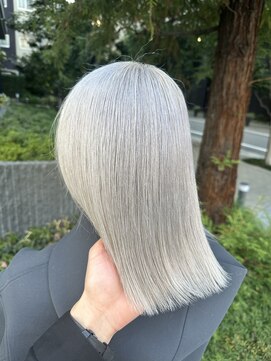 テテ(TETE) ホワイト