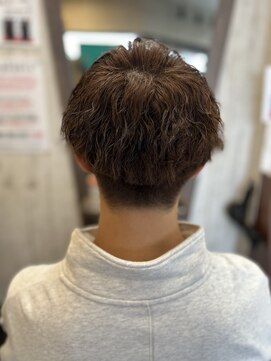 ケー(K) ツイストスパイラル