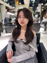 フォルテ ギンザ(FORTE GINZA) くびれ巻きスタイル