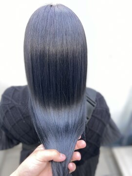 グラス 春吉1号店(glass) ミネコラ水素トリートメント【premium】