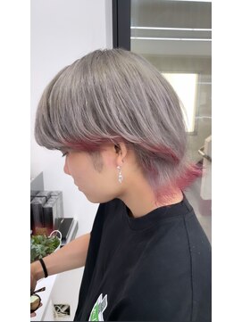 ジェプシー(JPCY) メンズハイトーン