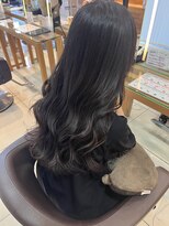 ロハスバイケンジ(LOHAS by KENJE)&nbsp;うる艶を叶える☆Aujuaトリートメント