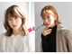 ヘアーメイクポリッシュ 洛西口店の写真