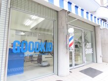 グッドキッド(GOODKID)