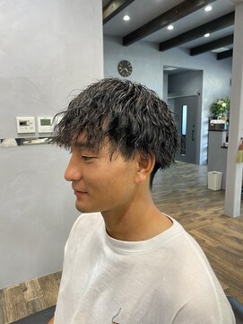 スパーブ(Superb) サーフカール