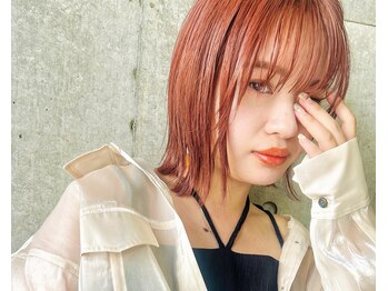 BEAT S 【ビートス】