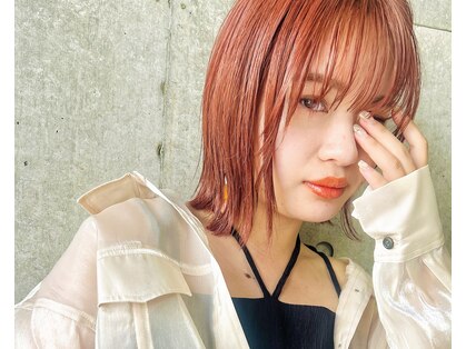 ビートス(BEAT S)の写真