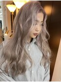 【ARISA】ホワイトベージュ