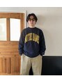 アン シュシュ(un chouchou)/安部　博紀