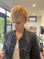 パレット(PALET)&nbsp;メンズスタイル