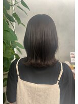 インビテーション(invitation) スモーキーマット