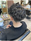 ツイストスパイラル
