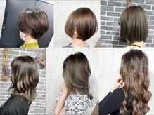 アトリエプレゼンツ 東戸塚店(atelier Present's)