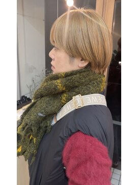 ホク(hoc) ハイトーン