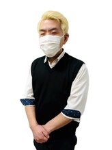 ディープヘアドレッシング(DEEP HAIR DERSSING) YAMASHITA 